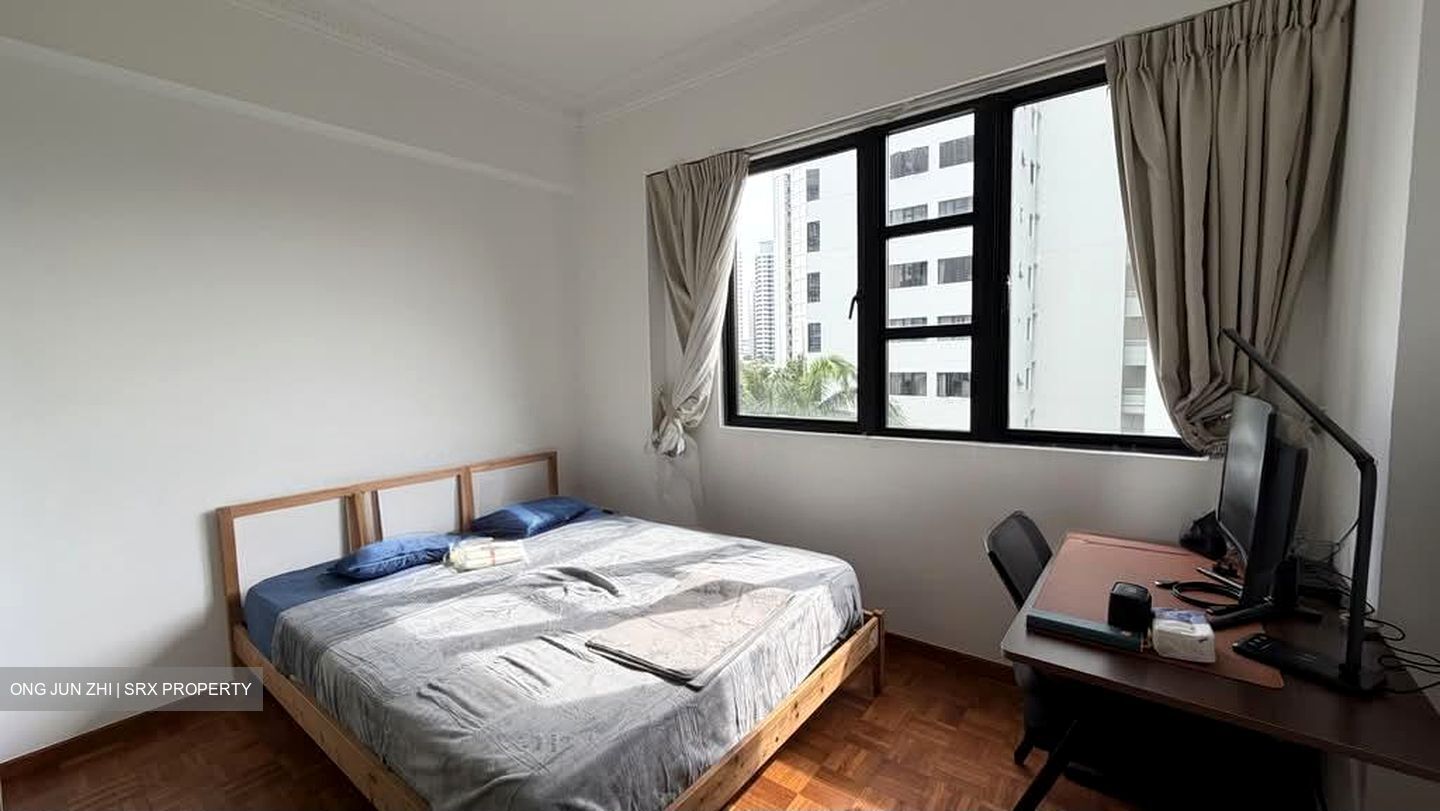 Central Green Condominium (D3), Condominium #583284541